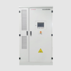 Système de stockage d'énergie