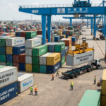 Panneaux solaires chinois Afrique 2026