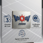 Choisir WOW2000 vendeur fiable solaire Gabon