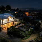 Alternative énergie solaire Libreville Gabon