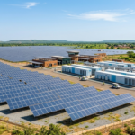 Projet solaire 500 MW Sénégal Afrique