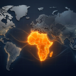 Marché solaire mondial 2026 Afrique accélération croissance