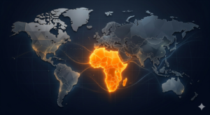 Marché solaire mondial 2026 Afrique accélération croissance