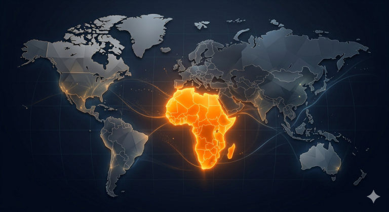 Marché solaire mondial 2026 Afrique accélération croissance