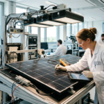 Test fiabilité panneaux solaires 2026 Kiwa PVEL certification