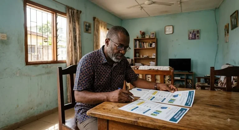 Illustration WOW2000 — Comment choisir une entreprise d'énergie solaire à Libreville ?