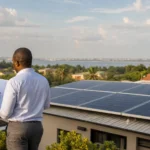 Illustration WOW2000 — Les étapes d'un projet solaire : de l'étude à la mise en service