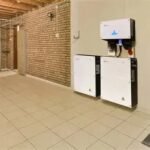 Meilleur systeme solaire de secours pour maison Libreville installation WOW2000