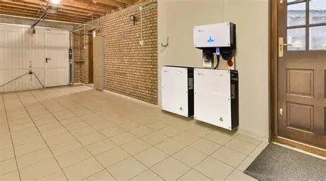 Meilleur systeme solaire de secours pour maison Libreville installation WOW2000
