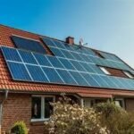 Solution energie solaire residentielle anti delestage gabon installation WOW2000