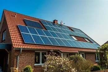 Solution energie solaire residentielle anti delestage gabon installation WOW2000