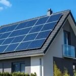 Systeme solaire residentiel fiable gabon installation premium WOW2000
