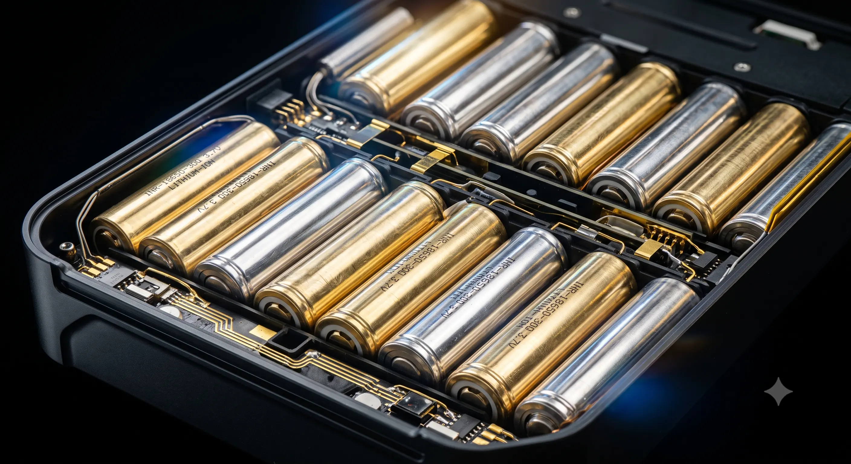 Illustration WOW2000 — Pourquoi choisir l'énergie solaire résidentielle avec batterie lithium au Gabon ?