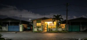 Illustration WOW2000 — Quel est le meilleur système solaire de secours pour une maison à Libreville ?